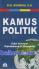 Kamus Politik: Diperbaiki & Dilengkapi (Edisi 4)